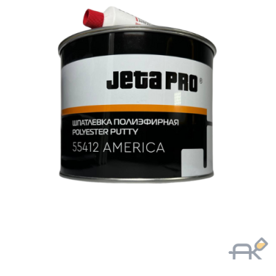 Шпатлёвка JETA PRO AMERICA 1.5л (55412)